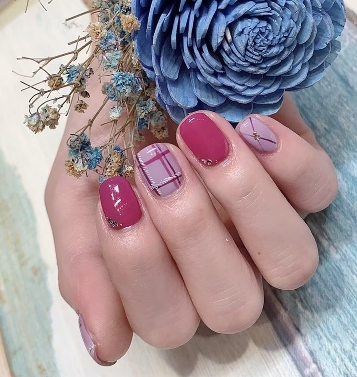 手/足部造型設計50款