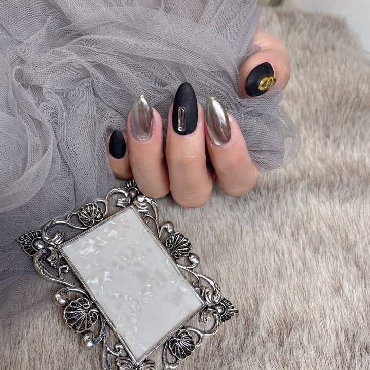 手/足部造型設計50款