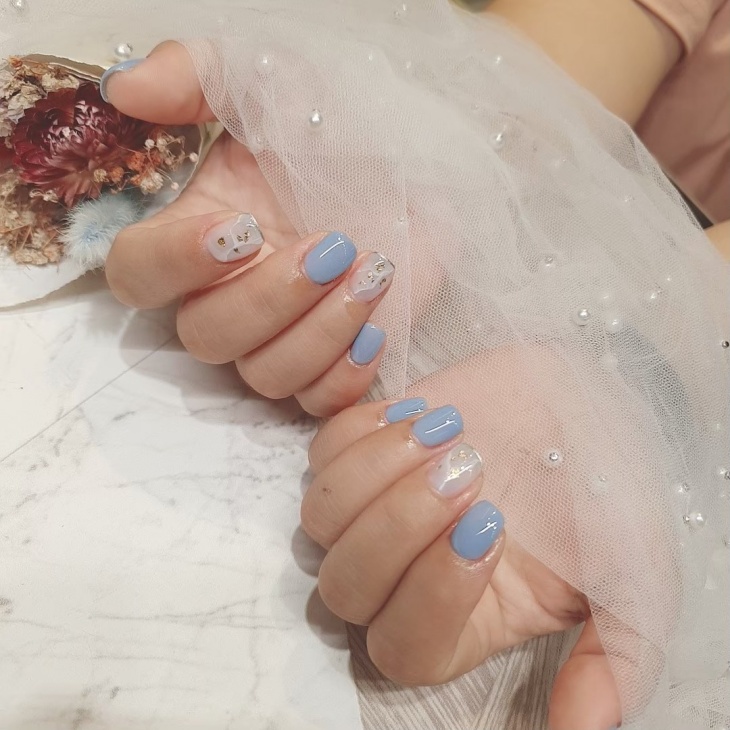 SDOREE．斯朵利美甲美學概念館