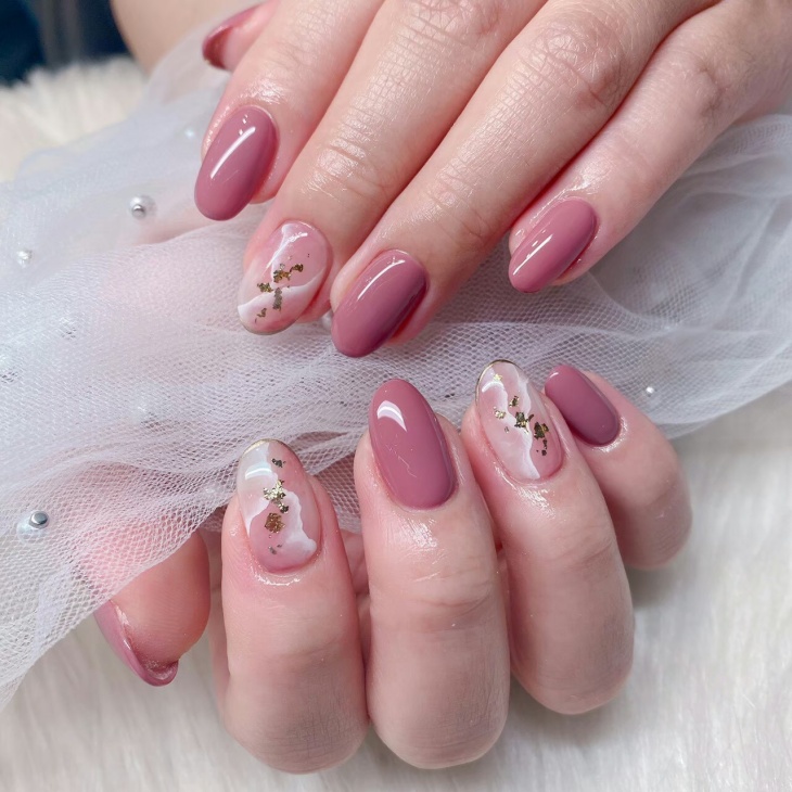 手/足部造型設計50款