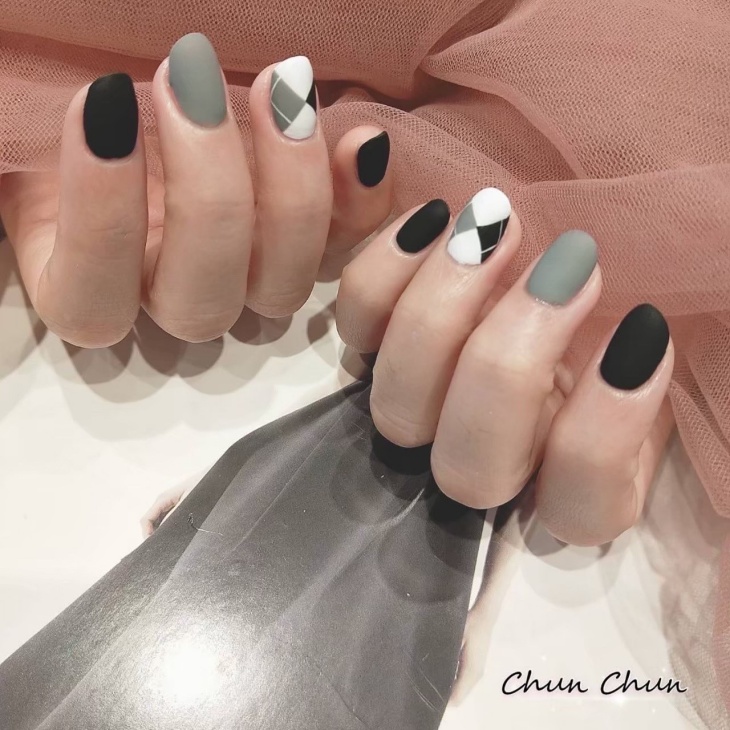 造型設計款