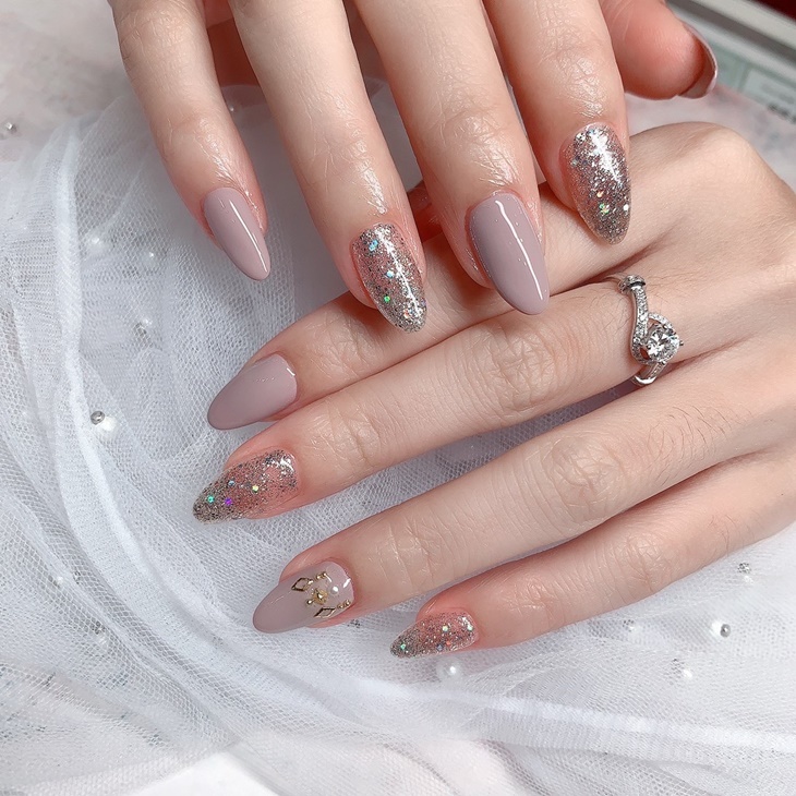 手/足部造型設計50款