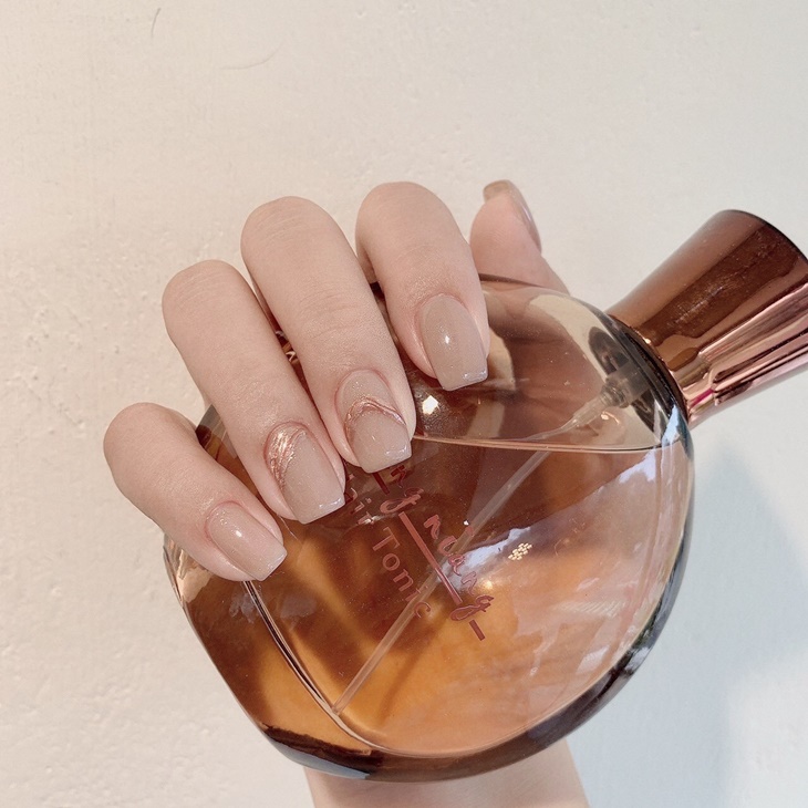 手/足部造型設計50款