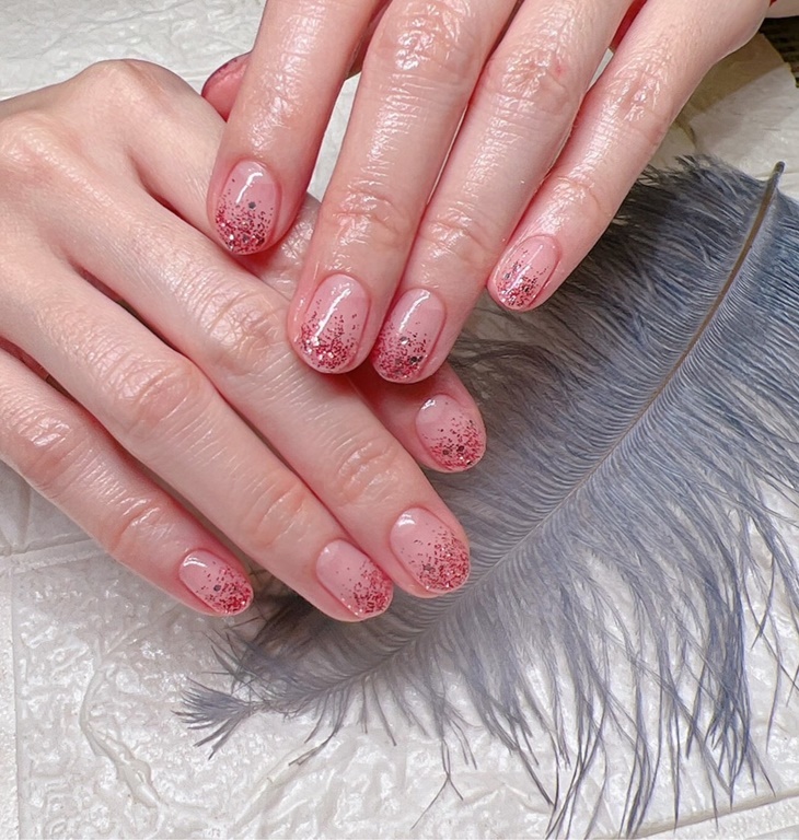 手/足部造型設計50款