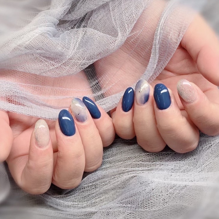 手/足部造型設計50款