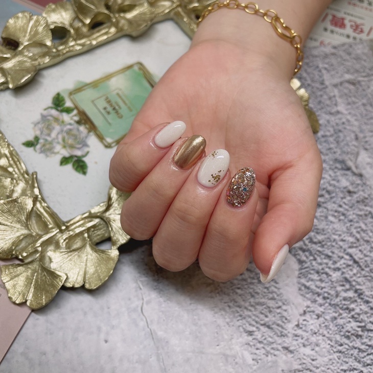 手/足部造型設計50款