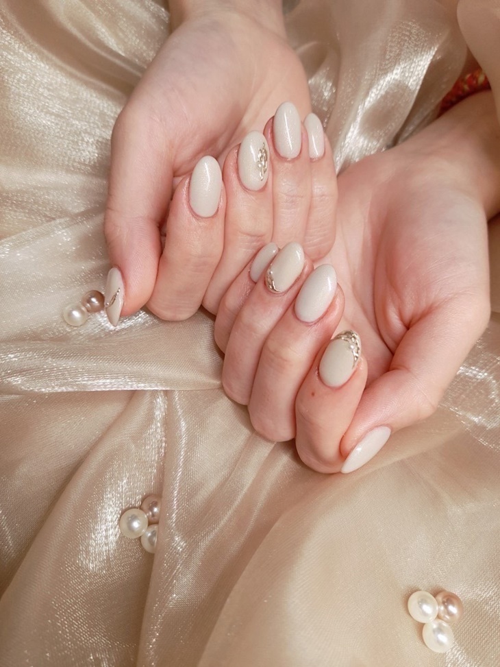 手/足部造型設計50款