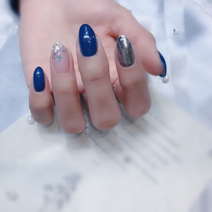 手/足部造型設計