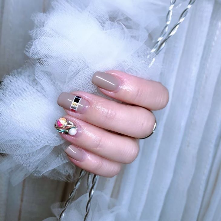 手/足部造型設計