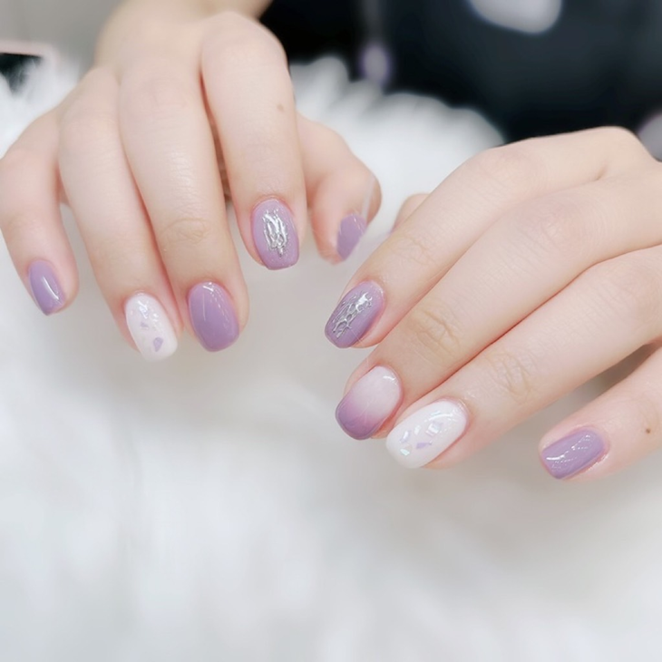 手/足部造型設計