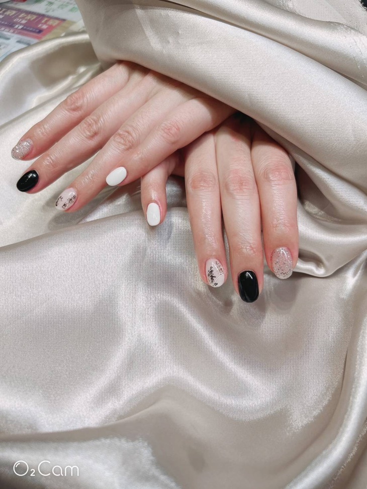 手/足部造型設計