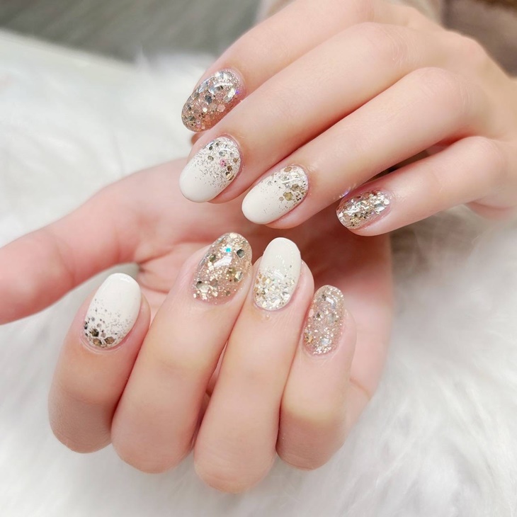 手/足部造型設計