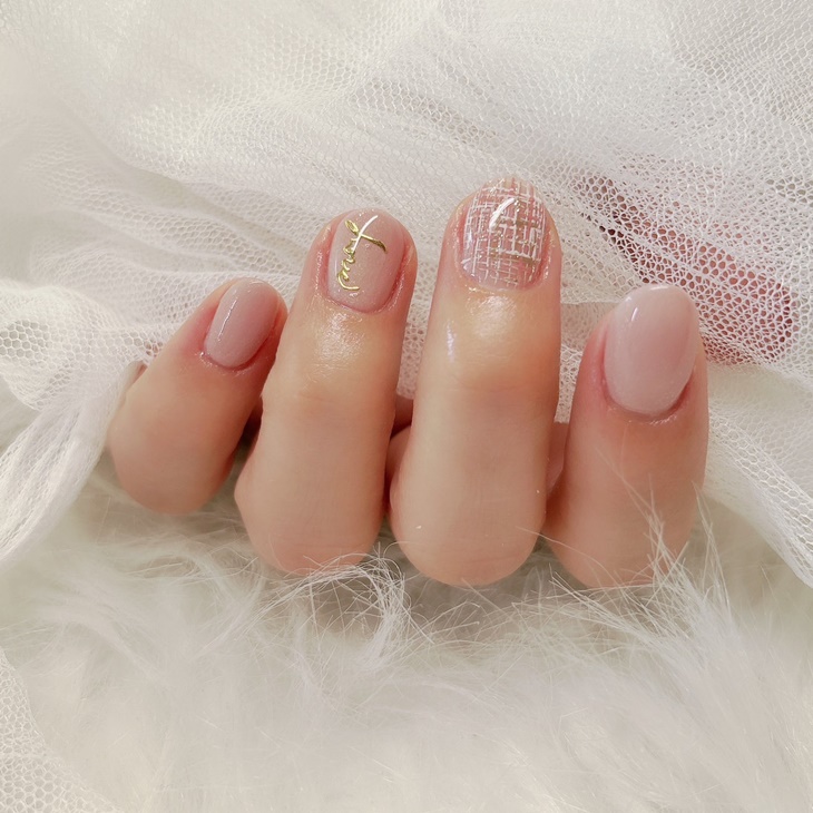 手/足部造型設計