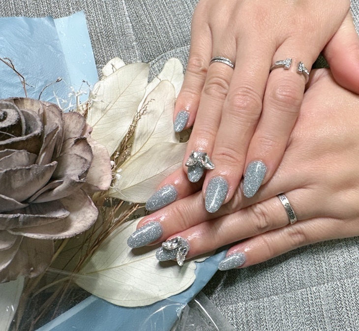 手/足部造型設計