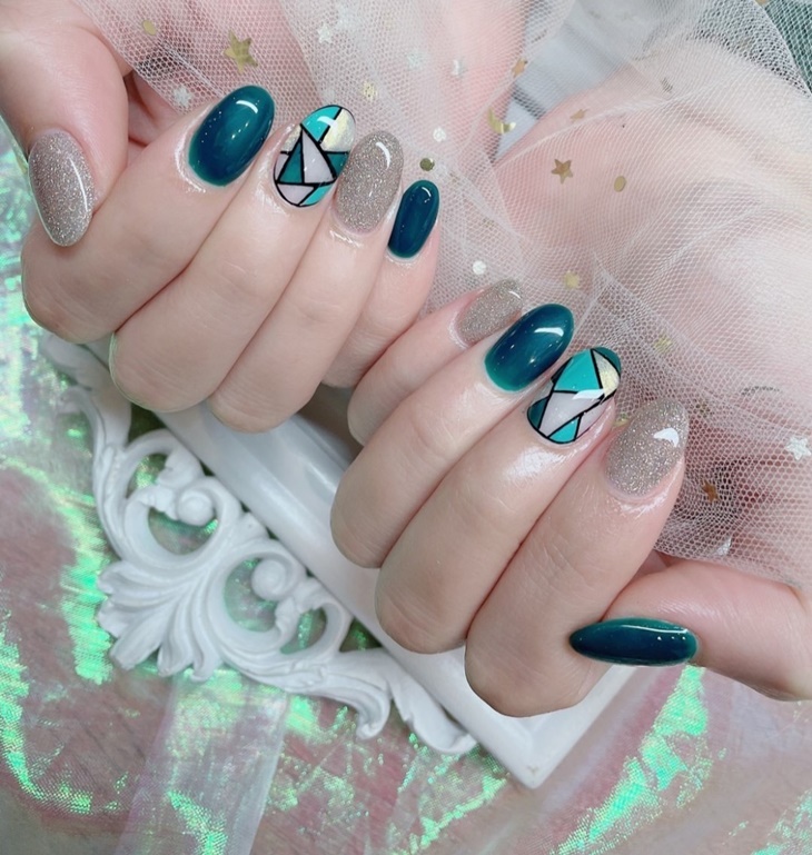 手/足部造型設計