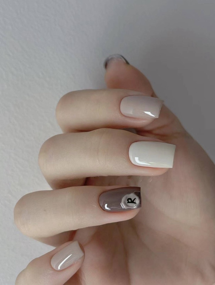 手/足部造型設計