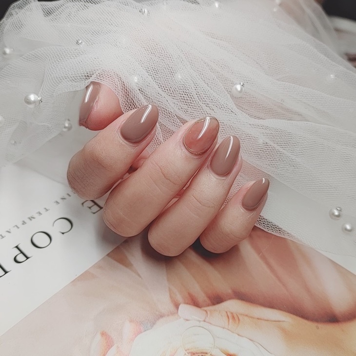 手/足部造型設計