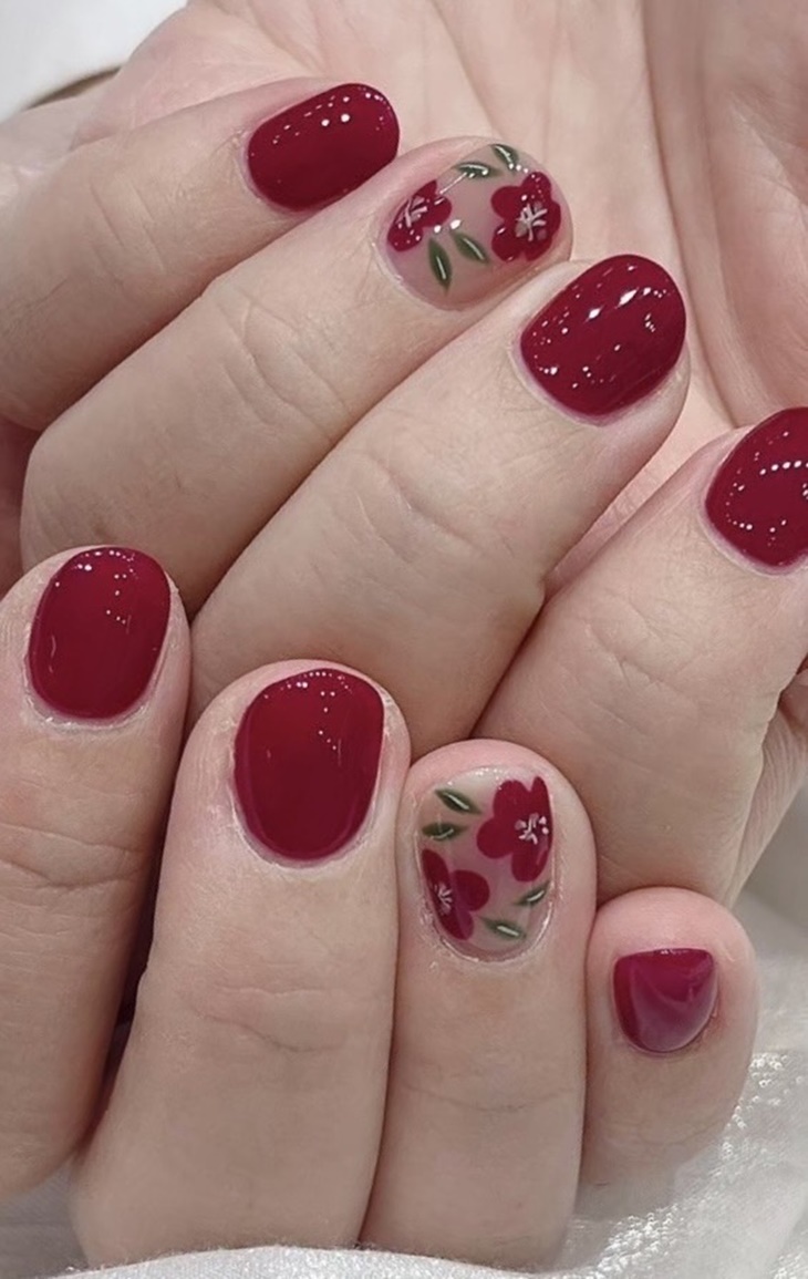 SDOREE．斯朵利美甲美學概念館