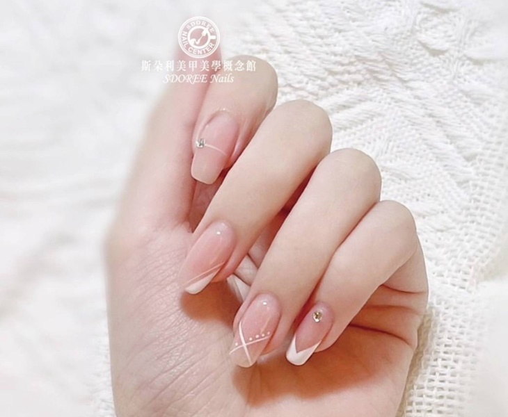 SDOREE．斯朵利美甲美學概念館