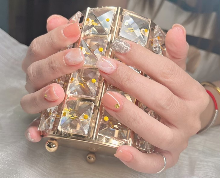 SDOREE．斯朵利美甲美學概念館