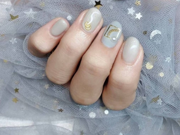 SDOREE．斯朵利美甲美學概念館