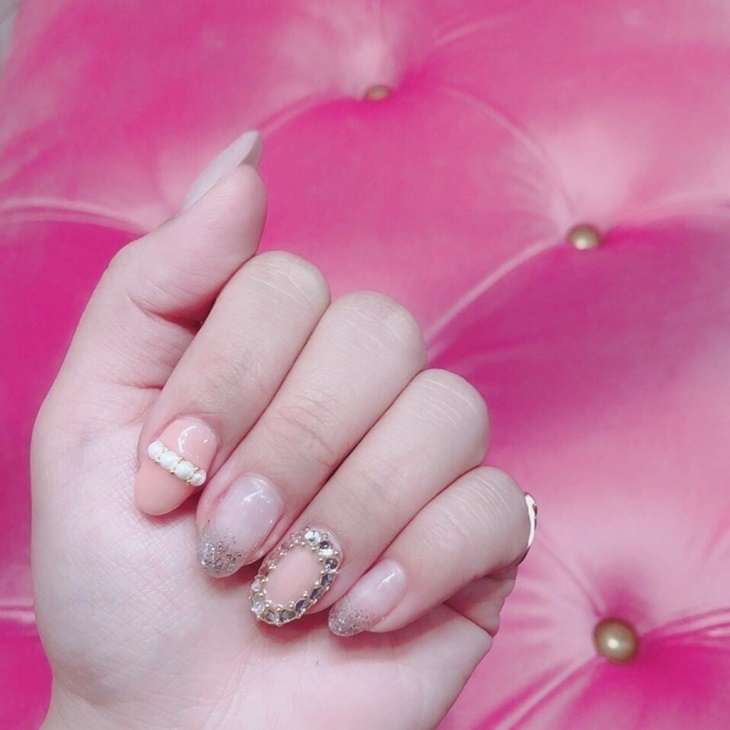 SDOREE．斯朵利美甲美學概念館