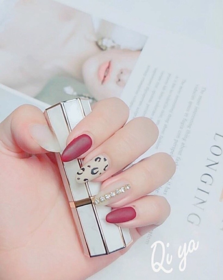 SDOREE．斯朵利美甲美學概念館