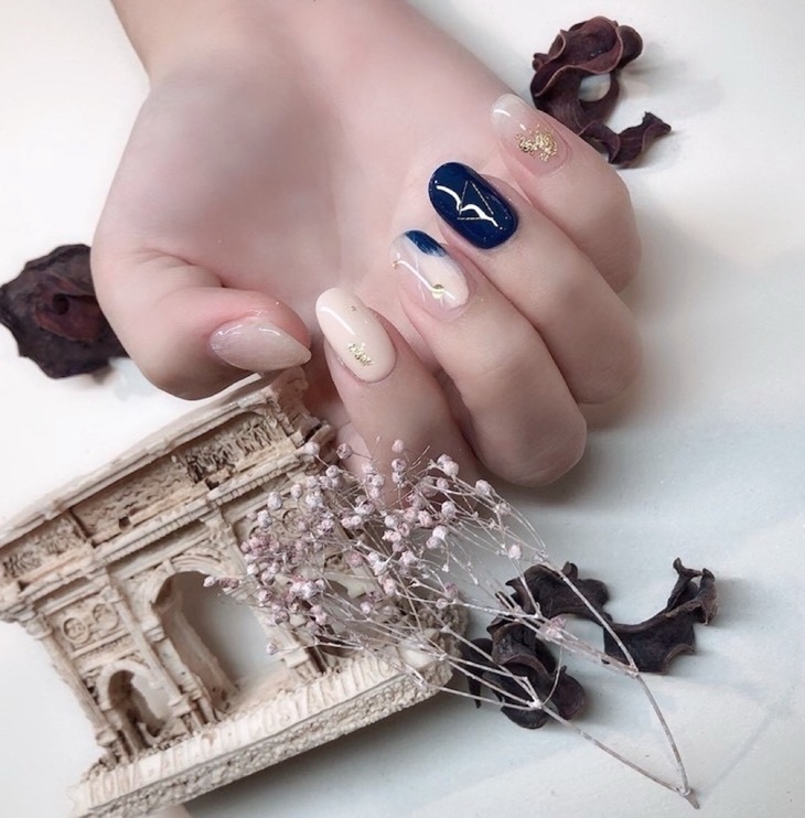 SDOREE．斯朵利美甲美學概念館