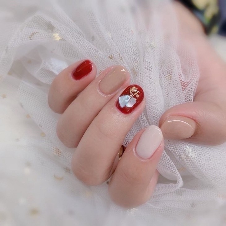 SDOREE．斯朵利美甲美學概念館