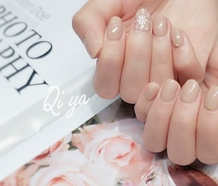 SDOREE．斯朵利美甲美學概念館