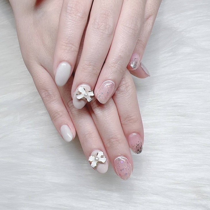 SDOREE．斯朵利美甲美學概念館