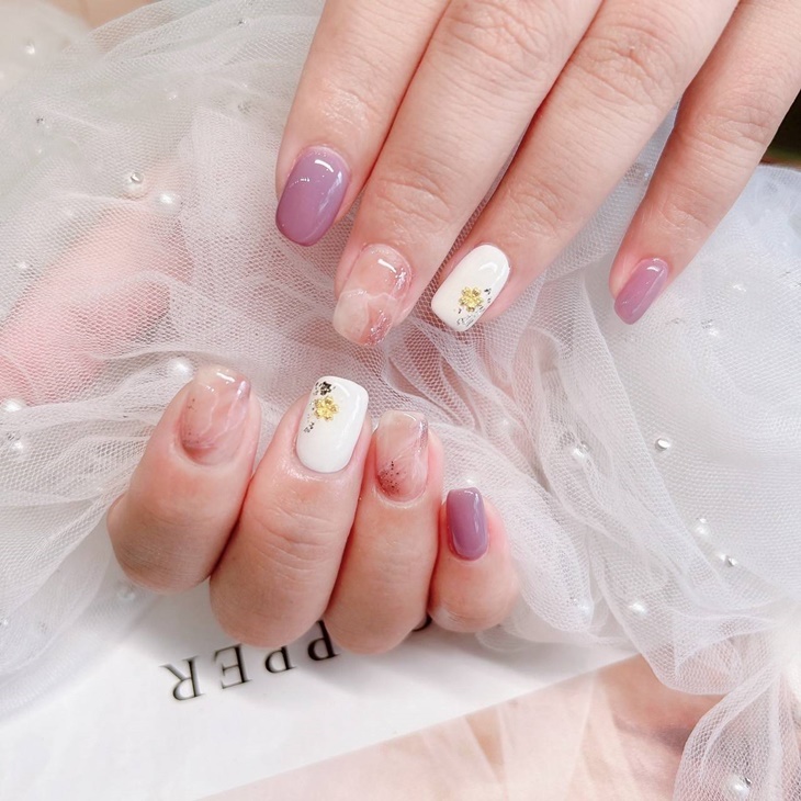 SDOREE．斯朵利美甲美學概念館