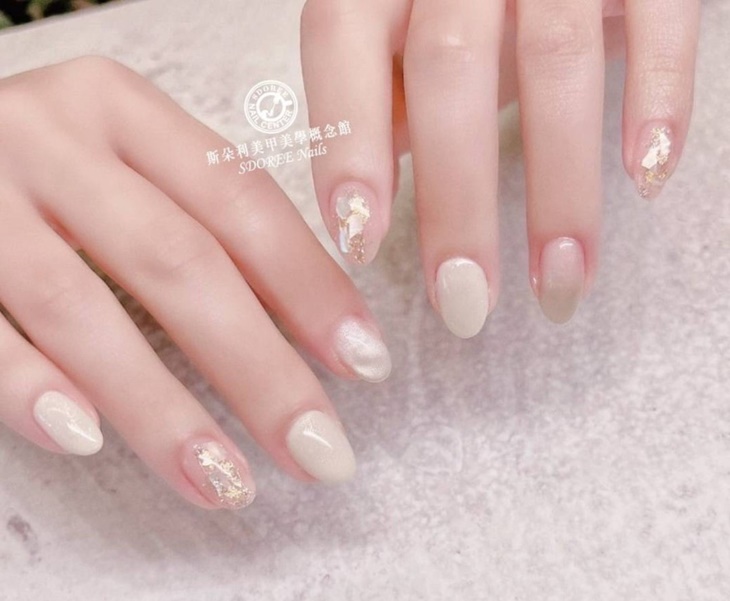 SDOREE．斯朵利美甲美學概念館