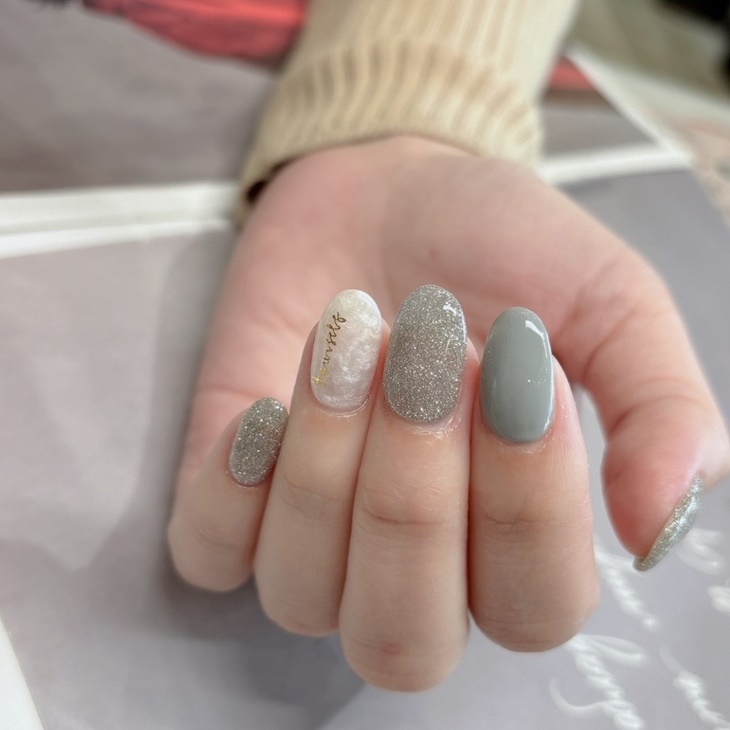 SDOREE．斯朵利美甲美學概念館