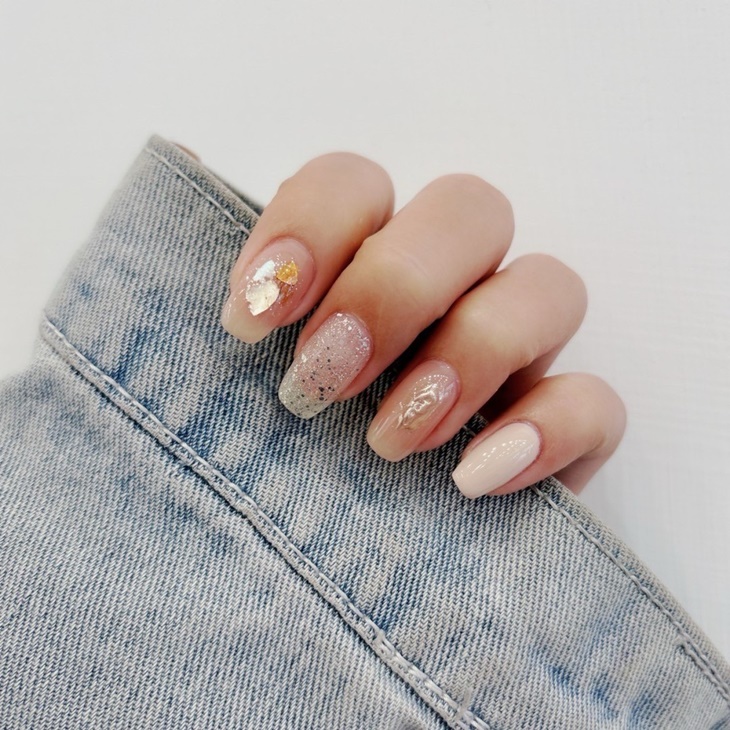 SDOREE．斯朵利美甲美學概念館