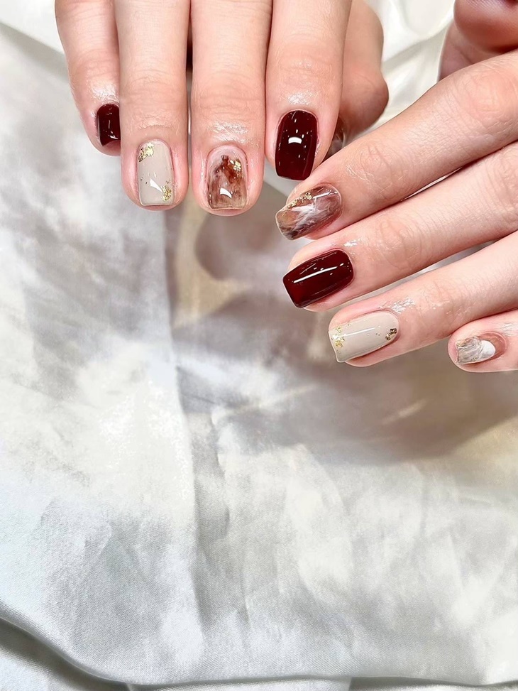 手/足部造型設計88款選1