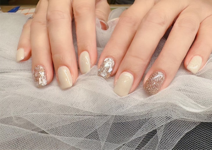 手/足部造型設計88款選1(可換色，不可換款)