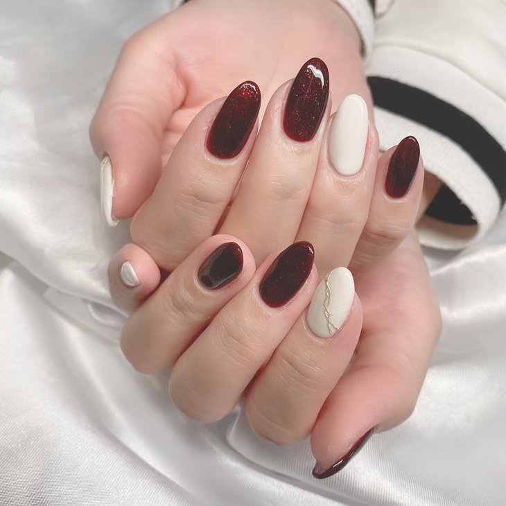 手/足部造型設計88款選1(可換色，不可換款)