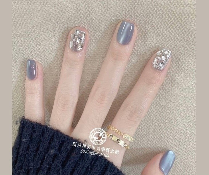 手/足部造型設計50款選1