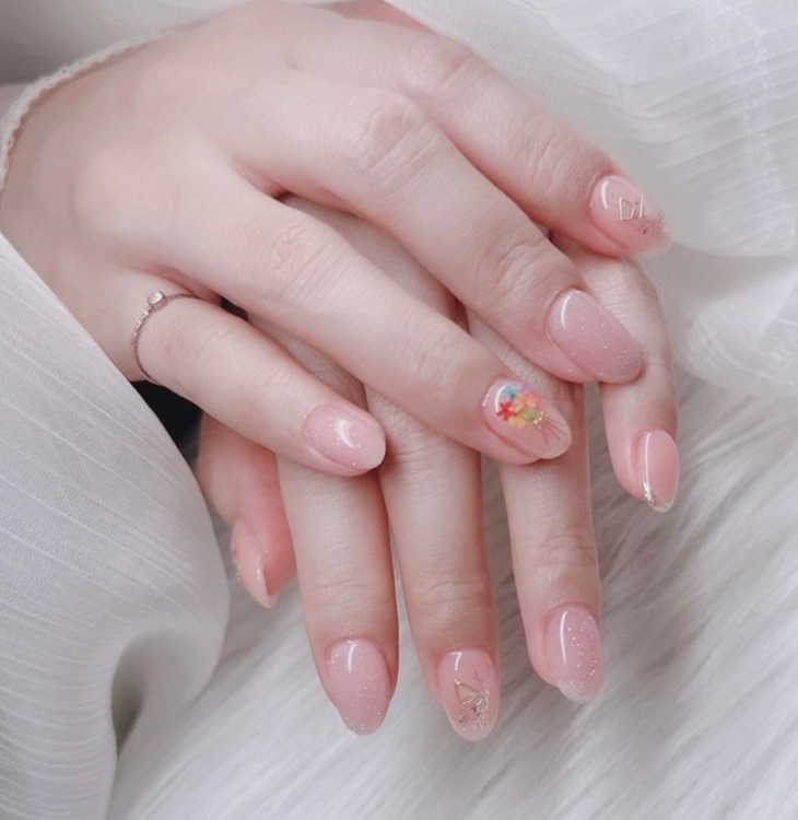 手/足部造型設計60款選1