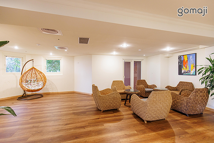 福泰翡翠灣渡假飯店