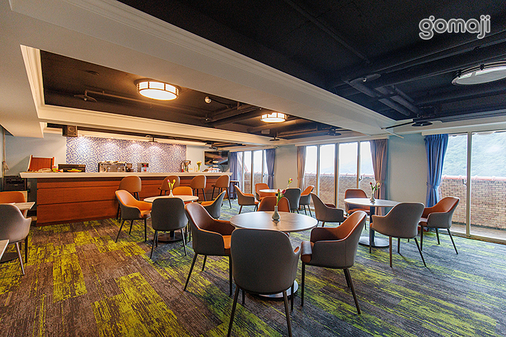 福泰翡翠灣渡假飯店