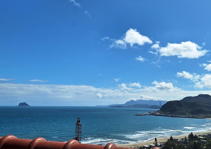 福泰翡翠灣渡假飯店