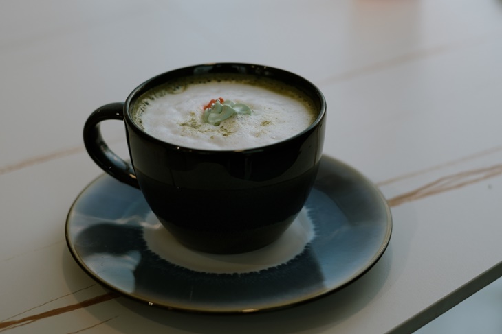 飲品或甜點(2擇1)