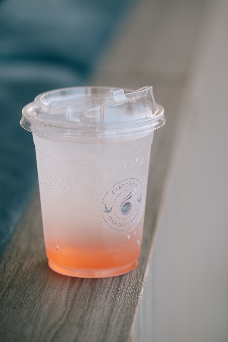 飲品或甜點(2擇1)