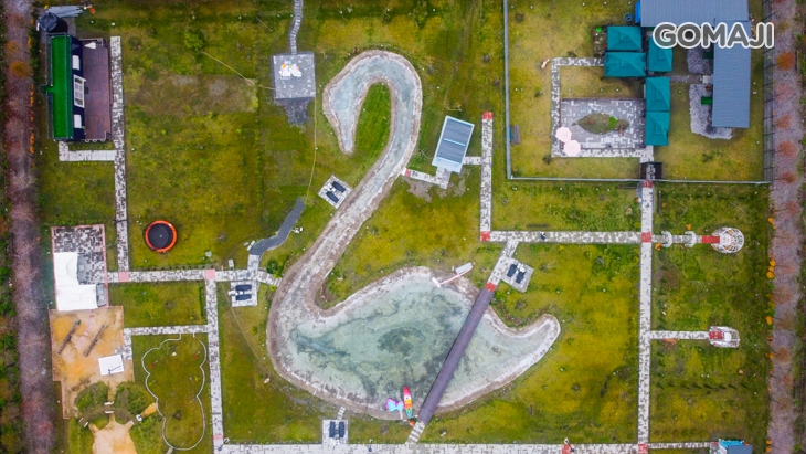 宜蘭天使星夢渡假村