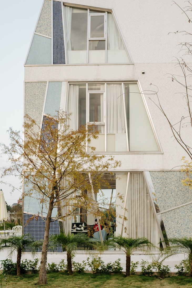 宜蘭天使星夢度假村