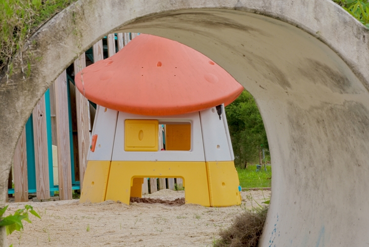 宜蘭天使星夢度假村