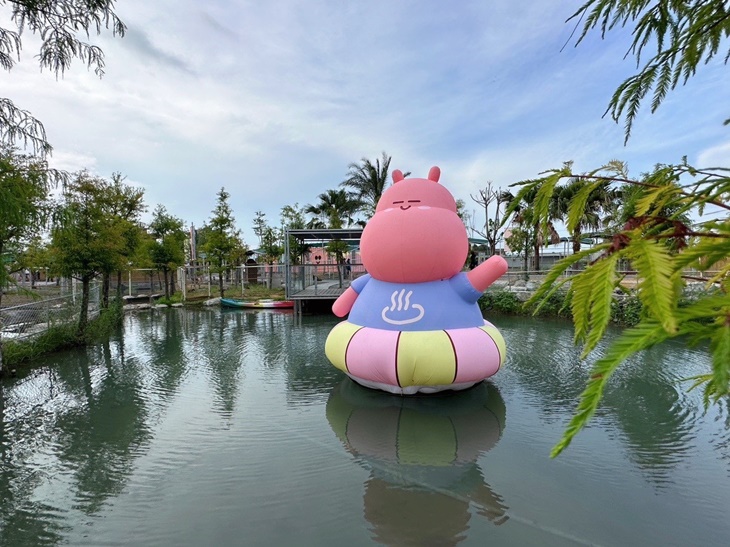 星夢森林劇場