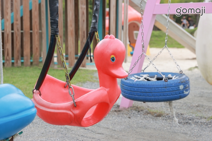 宜蘭天使星夢度假村